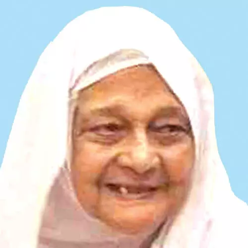 ഫാ​ത്തി​മ