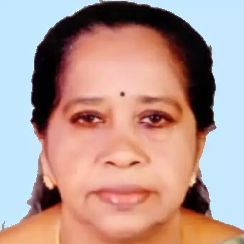 റോ​സ​മ്മ ചെ​റി​യാ​ൻ