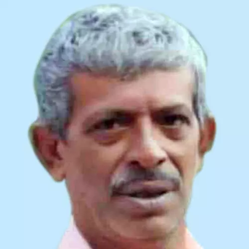 മാ​മു​ക്കോ​യ