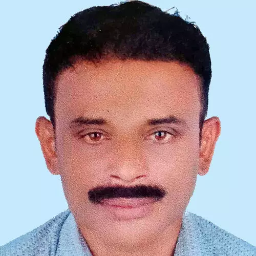 അ​ക്ബ​ർ ചൗ​ധ​രി