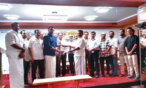 റിയാദ് കൊച്ചി കൂട്ടായ്മ കെ.ബി. ഖലീൽ അനുസ്മരണം സംഘടിപ്പിച്ചു