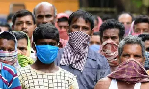 ആരോഗ്യകേരളത്തിന് പുറത്തോ അന്തർസംസ്ഥാന തൊഴിലാളികൾ?