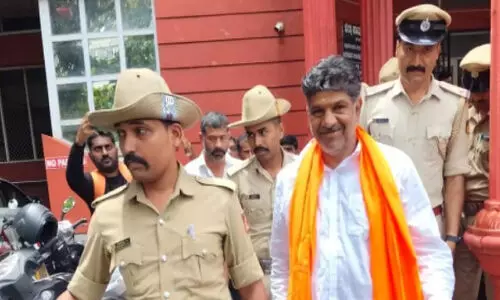 Mahesh Shetty Timarodi