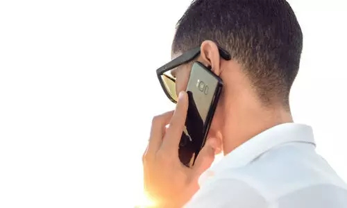 Indecency over the phone