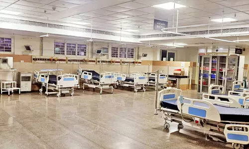 മെ​ഡിക്കൽ കോളജ്; അത്യാഹിത വിഭാഗം ഇന്നുമുതൽ