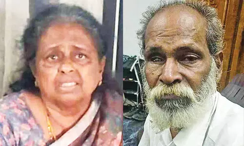 Ranganayaki, Thirunavukkarasu