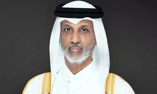 Sheikh Hamad bin Khalifa bin Ahmed Al Thani