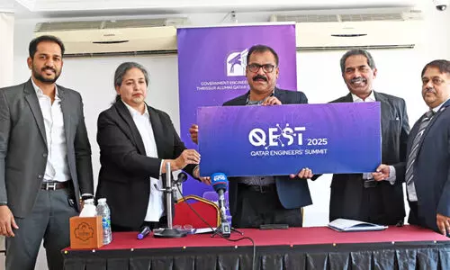 qatar engineers summit