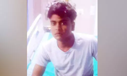 ചികിത്സയിലിരുന്ന മോഷണക്കേസ് പ്രതി ചാടി; മണിക്കൂറുകൾക്കകം പിടികൂടി