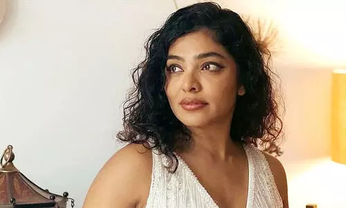 ഞാനൊരു ആർട്ടിസ്റ്റ് ആണെന്ന് എല്ലാവരും മറന്നു പോയി, ആ പോയിന്‍റിലാണ് ഞാൻ നിൽക്കുന്നത് -റിമ കല്ലിങ്കൽ