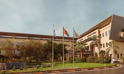 ‘ഡയബറ്റിസ് ചലഞ്ച് 2025’ പ്രഖ്യാപിച്ച് റാക് ഹോസ്പിറ്റല് ‘ഡയബറ്റിസ് ചലഞ്ച് 2025’ പ്രഖ്യാപിച്ച് റാക് ഹോസ്പിറ്റല്