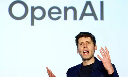 ഇന്ത്യക്കൊപ്പം ഇന്ത്യക്കാർക്കായി ഓപൺ എ.ഐ