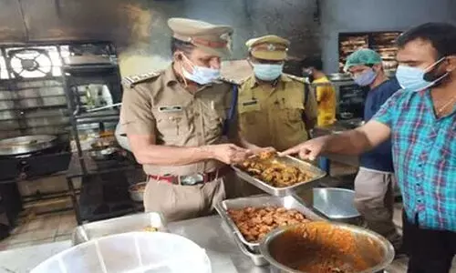 മായമില്ലാത്ത വിപണി; പരിശോധന ശക്​തം