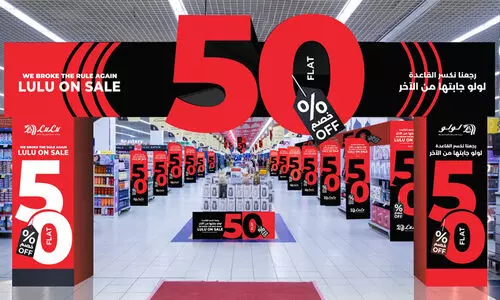 Lulu Saudi Lulu Saudi
