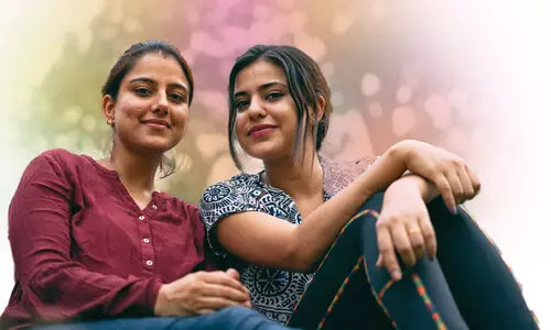 അ​ടു​പ്പം കൂ​ട​ട്ടെ; വൈ​കാ​രി​ക ബ​ന്ധ​ങ്ങ​ളു​ടെ ആ​വ​ശ്യ​ക​ത