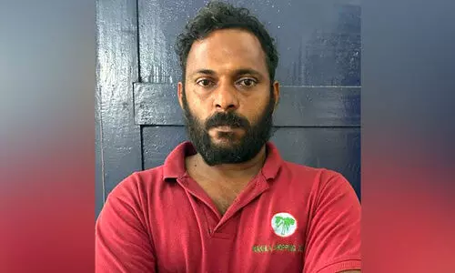 ബസ് കണ്ടക്ടറെ വധിക്കാൻ ശ്രമിച്ച യാത്രക്കാരൻ പിടിയിൽ