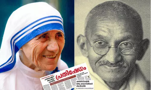 അവർ ക്രിസ്​ത്യാനികളെ തേടിയെത്തി