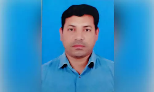 സലാലയിലെ മുൻ പ്രവാസി ഷാർജയിൽ നിര്യാതനായി