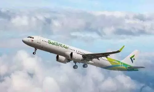 കോഴിക്കോട്ടേക്ക് 19.99 റിയാലിന് പറക്കാം; പ്രമോഷൻ ഓഫറുമായി സലാം എയർ