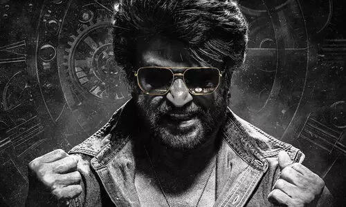 കൂലി ഒ.ടി.ടി റിലീസ്; എപ്പോൾ എവിടെ കാണാം