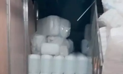 അനധികൃത മദ്യ നിർമാണത്തിനെതിരെ കർശന നടപടികളുമായി കുവൈത്ത്