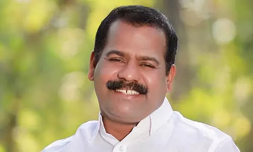 കാ​ലി​ക്ക​റ്റ് സർവകലാശാല സെനറ്റിൽനിന്ന് ഐ.സി. ബാലകൃഷ്ണൻ എം.എൽ.എ പുറത്ത്