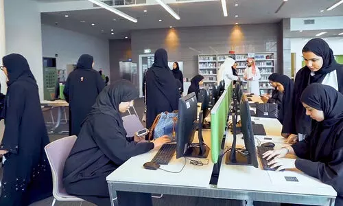 വൈഫൈ ഉപയോഗിക്കുമ്പോൾ ശ്രദ്ധവേണം; ഈവർഷം യു.എ.ഇയിൽ​ 12,000ത്തിലേറെ സൈബർ ആക്രമണങ്ങൾ