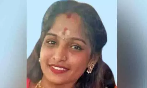 കണ്ണൂരിൽ വൻ കവർച്ച നടന്ന വീട്ടിലെ യുവതി കർണാടകയിലെ ഹുൺസൂരിൽ കൊല്ലപ്പെട്ട നിലയിൽ