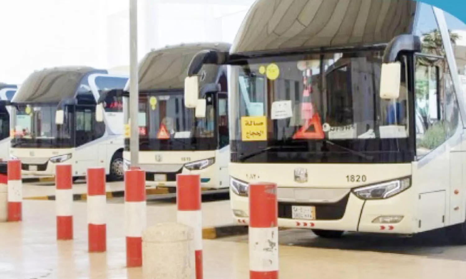 ബ​ഹ്‌​റൈ​ൻ ഹ​ജ്ജ് തീ​ർ​ഥാ​ട​ക​ർ​ക്ക് പു​തി​യ നി​യ​മ​ങ്ങ​ൾ: ചെ​ല​വ് വ​ർ​ധി​ച്ചേ​ക്കും