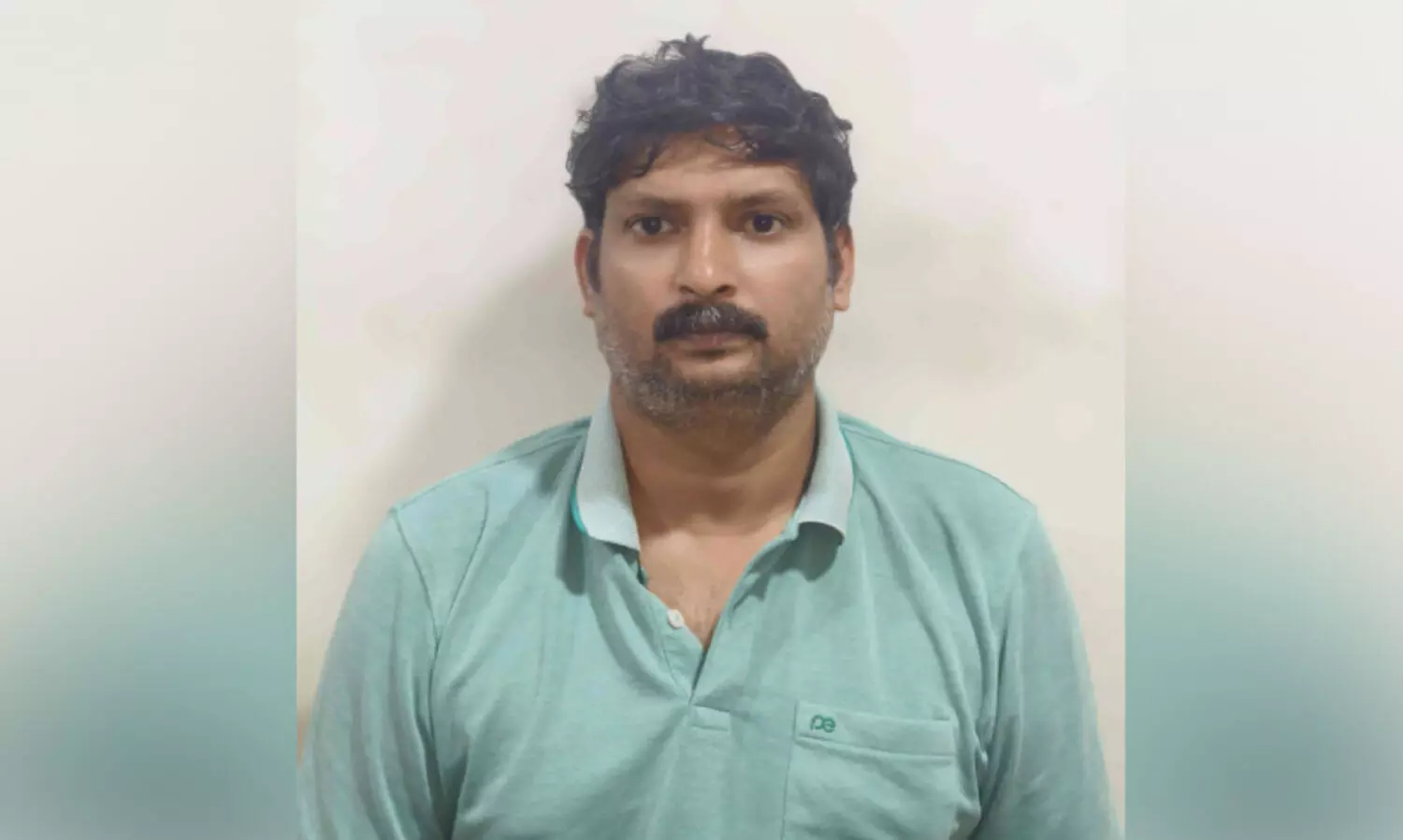 സ്വീഡൻ വിസ നൽകാമെന്ന് പറഞ്ഞ് തട്ടിപ്പ്: തൃശൂർ സ്വദേശി പിടിയിൽ