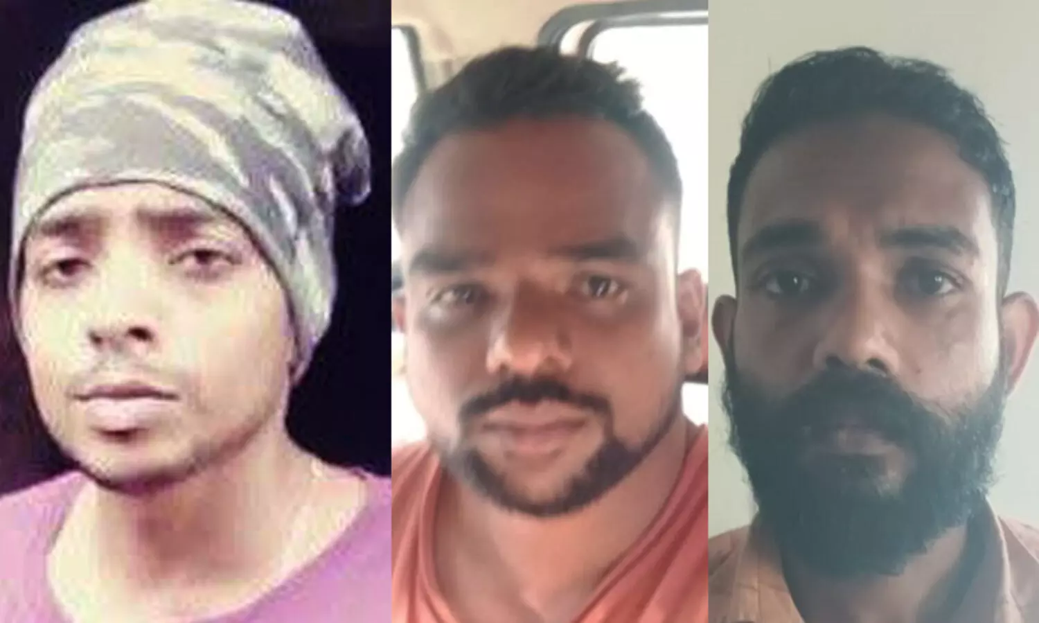 കോഴിക്കോട്ട് ആറുവർഷം മുമ്പ് കാണാതായ യുവാവിനെ കല്ലുകെട്ടി ചതുപ്പിൽ താഴ്ത്തിയെന്ന് വെളിപ്പെടുത്തൽ; രണ്ട് സുഹൃത്തുക്കൾ അറസ്റ്റിൽ