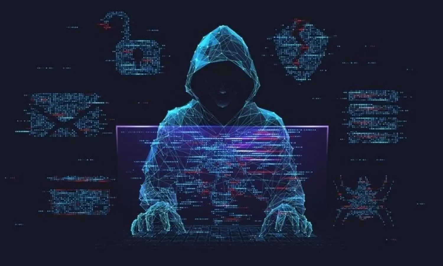 അമേരിക്കക്കാ​രിൽ നിന്ന് തട്ടിയത് 350 കോടി; ഒടുവിൽ വില്ലൻമാരെ വലയിലാക്കി സി.ബി.ഐ