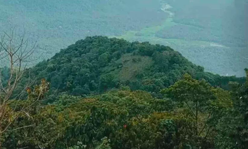 ന​മ്പി​കു​ളം-​കാ​റ്റു​ള്ള​മ​ല ടൂ​റി​സം വി​ക​സ​ന പ​ദ്ധ​തി പ്ര​വൃ​ത്തി പു​ന​രാ​രം​ഭി​ച്ചു