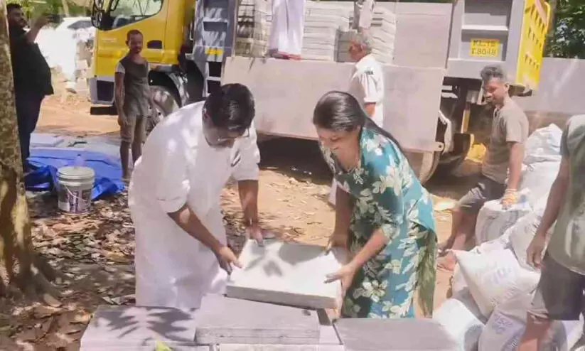 wage dispute with citu