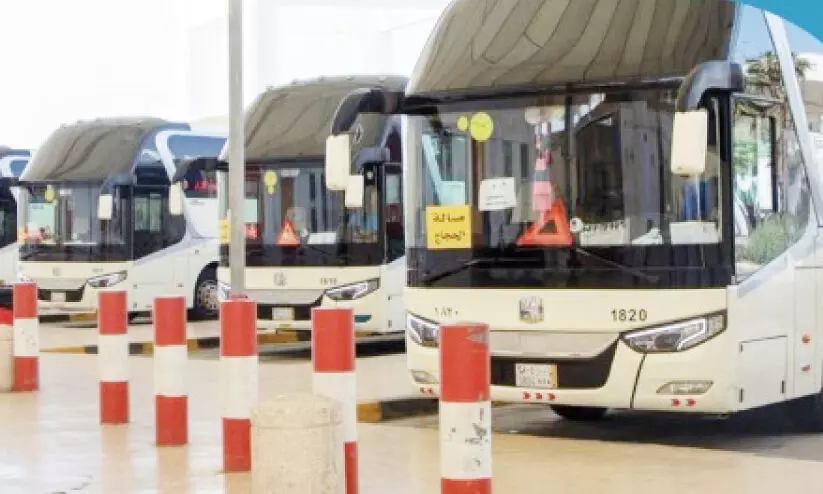 ബ​ഹ്‌​റൈ​ൻ ഹ​ജ്ജ് തീ​ർ​ഥാ​ട​ക​ർ​ക്ക് പു​തി​യ നി​യ​മ​ങ്ങ​ൾ: ചെ​ല​വ് വ​ർ​ധി​ച്ചേ​ക്കും