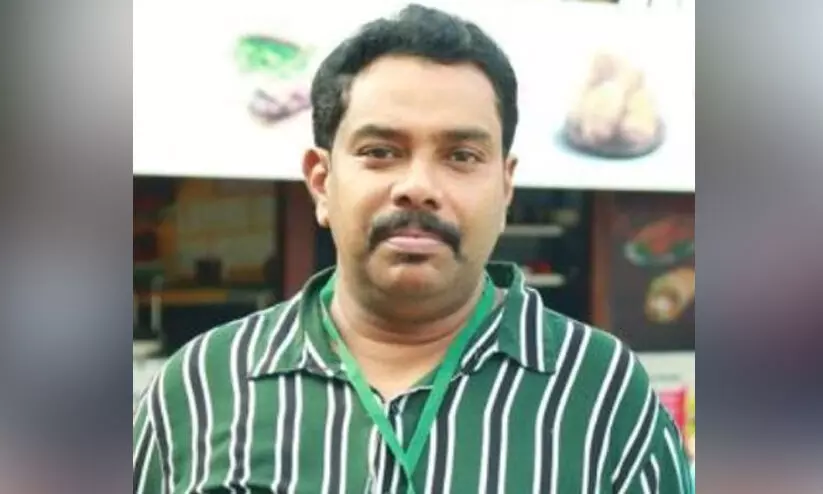 ഹൃദയാഘാതം; കോഴിക്കോട് സ്വദേശി ഒമാനിൽ നിര്യാതനായി