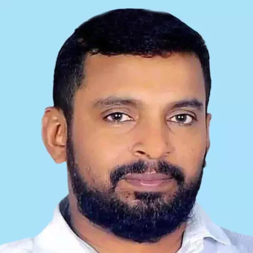 ഷൗ​ക്ക​ത്ത​ലി