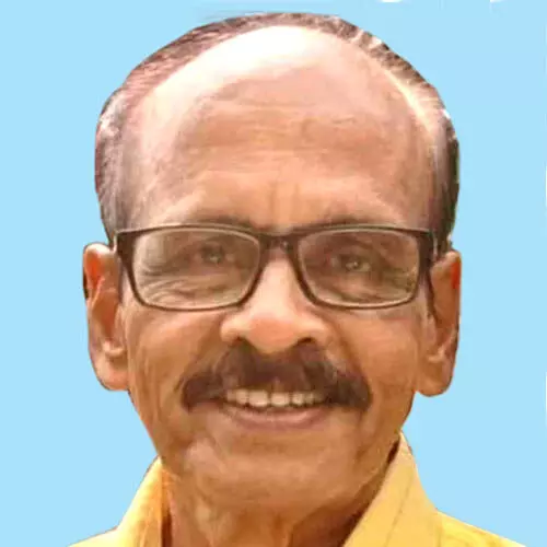 രാ​ധാ​കൃ​ഷ്ണ​ൻ