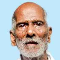 ഗോപാലൻ നമ്പ്യാർ