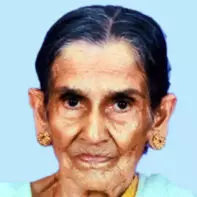 ചിരുതൈ അമ്മ