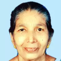 ഏലിയാമ്മ