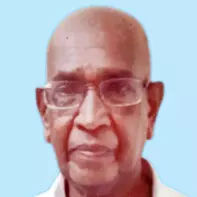 ച​ന്തു​പ​ണി​ക്ക​ർ