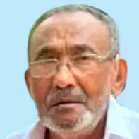 അബൂബക്കർ