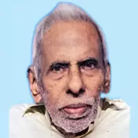 കേ​ശ​വ​ൻ ന​മ്പൂ​തി​രി​പ്പാ​ട്