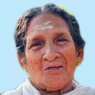 കമലാക്ഷി