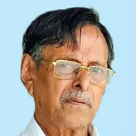 കു​ഞ്ഞി​ക്ക​ണ്ണ​ൻ