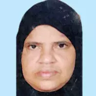 ഫാത്തിമ