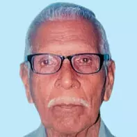 നാ​രാ​യ​ണ​ൻ