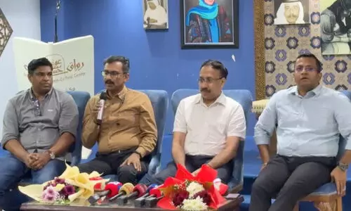 ‘നോ​ർ​ക്ക കെ​യ​ർ’; ദുബൈയിൽ ര​ജി​സ്​​ട്രേ​ഷ​ൻ ക്യാ​മ്പ്​