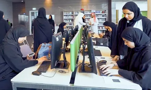 സ്വ​കാ​ര്യ മേ​ഖ​ല​യി​ൽ പു​തു​താ​യി 25 വി​ദ്യാ​ഭ്യാ​സ സ്ഥാ​പ​ന​ങ്ങ​ൾ; ഈ ​അ​ധ്യ​യ​ന​വ​ർ​ഷം പ്ര​വ​ർ​ത്ത​നം തു​ട​ങ്ങും